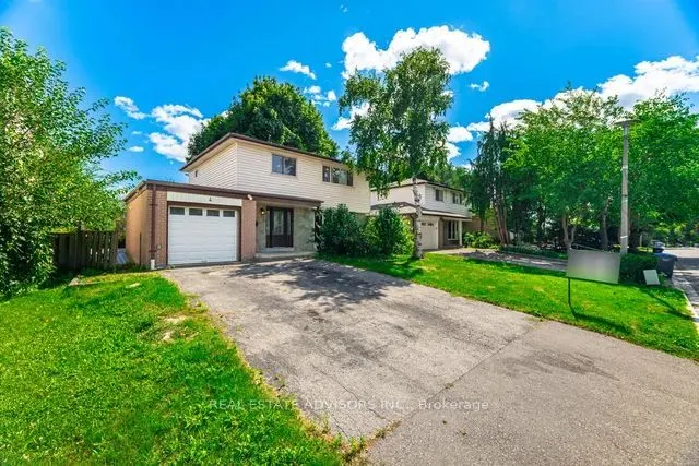 4 Parkend Avenue