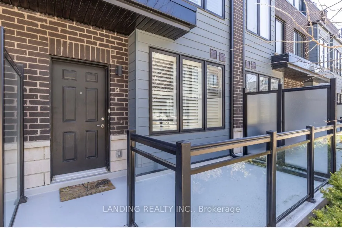 2255 Mcnab Lane, #4