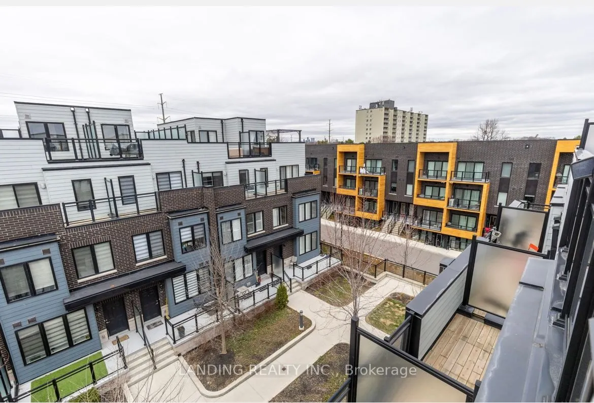2255 Mcnab Lane, #4