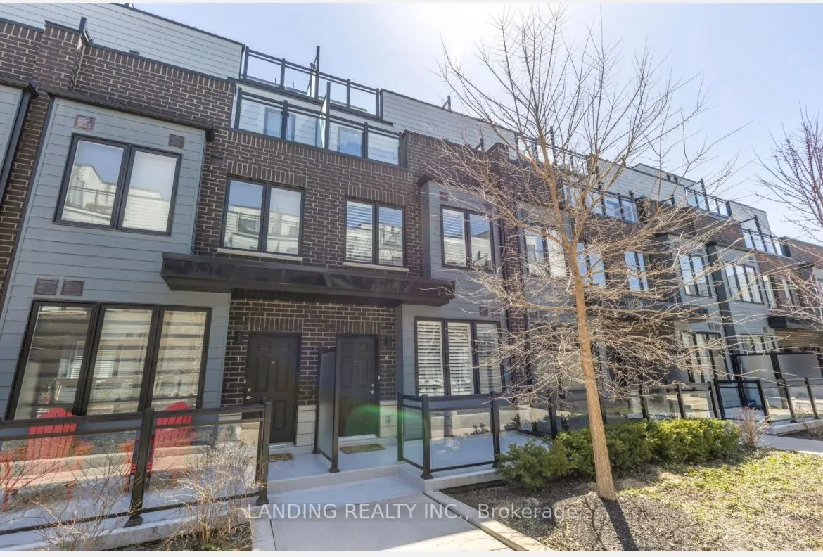 2255 Mcnab Lane, #4