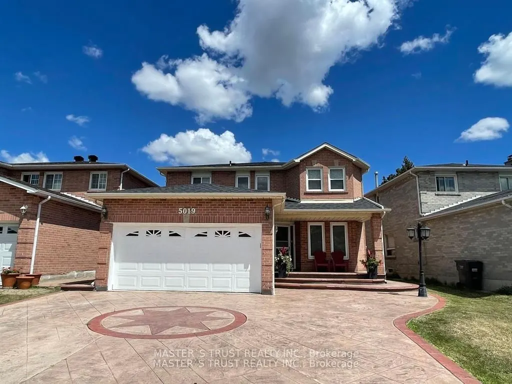 5019 Guildwood