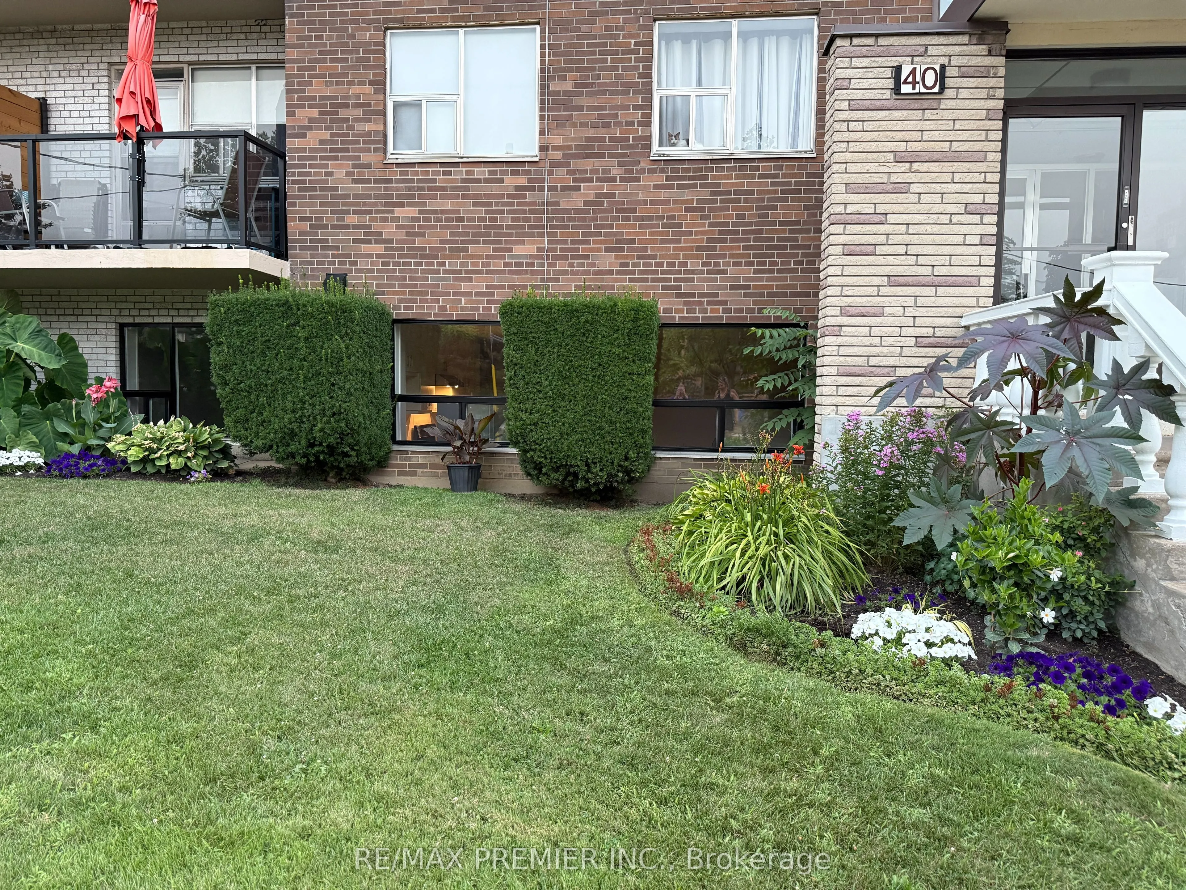 40 Torbolton Drive, #2