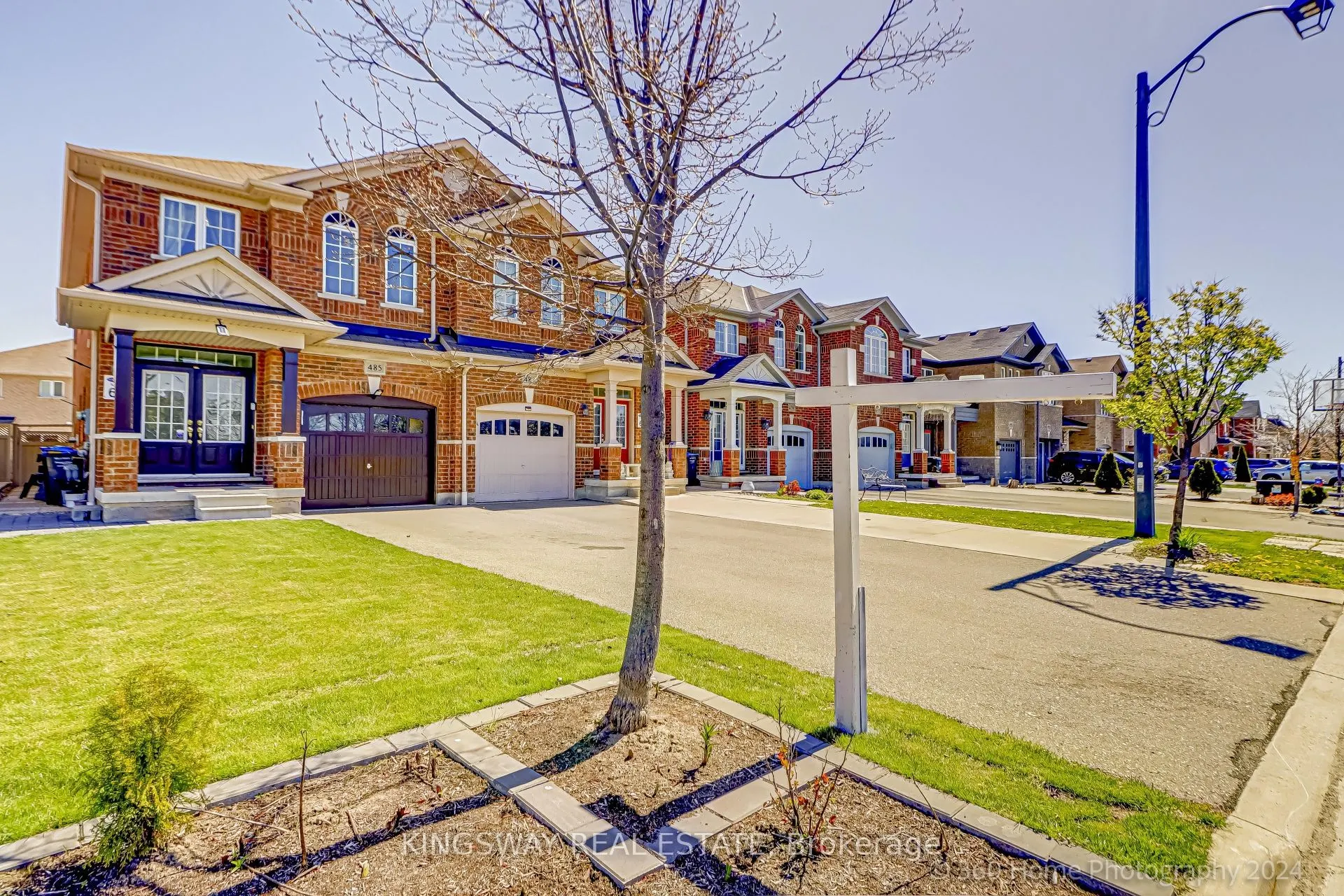 485 Meadowridge Court