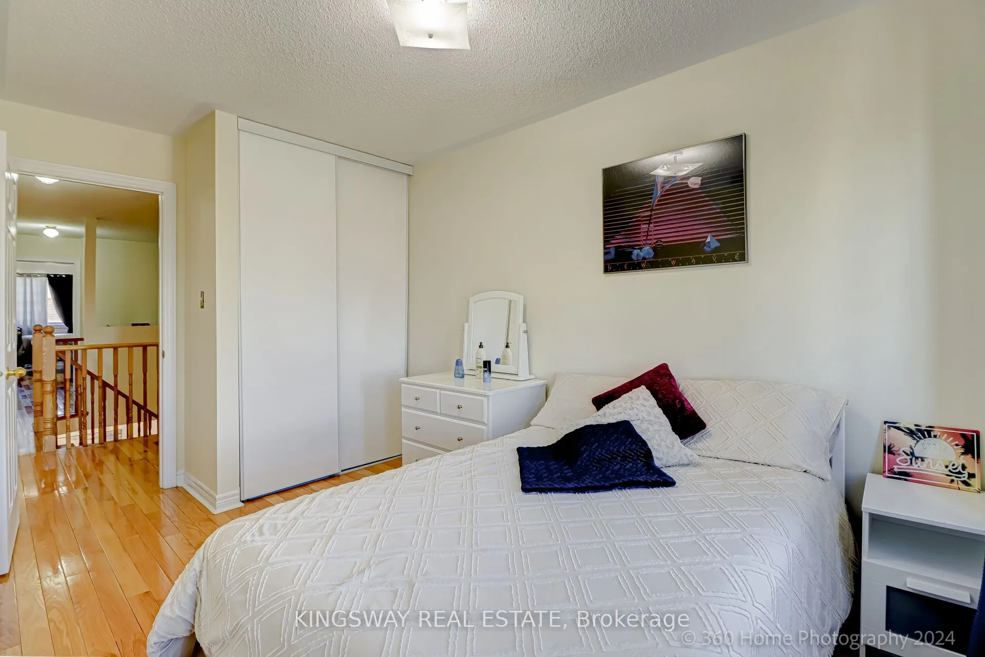 485 Meadowridge Court