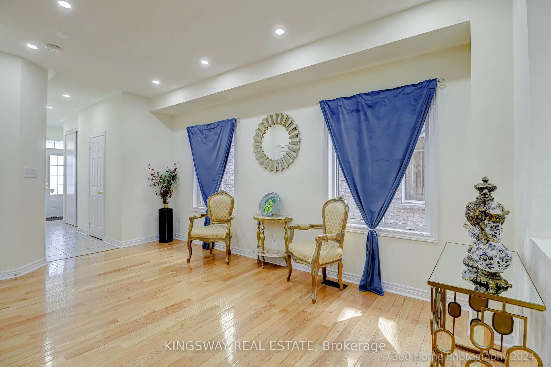485 Meadowridge Court