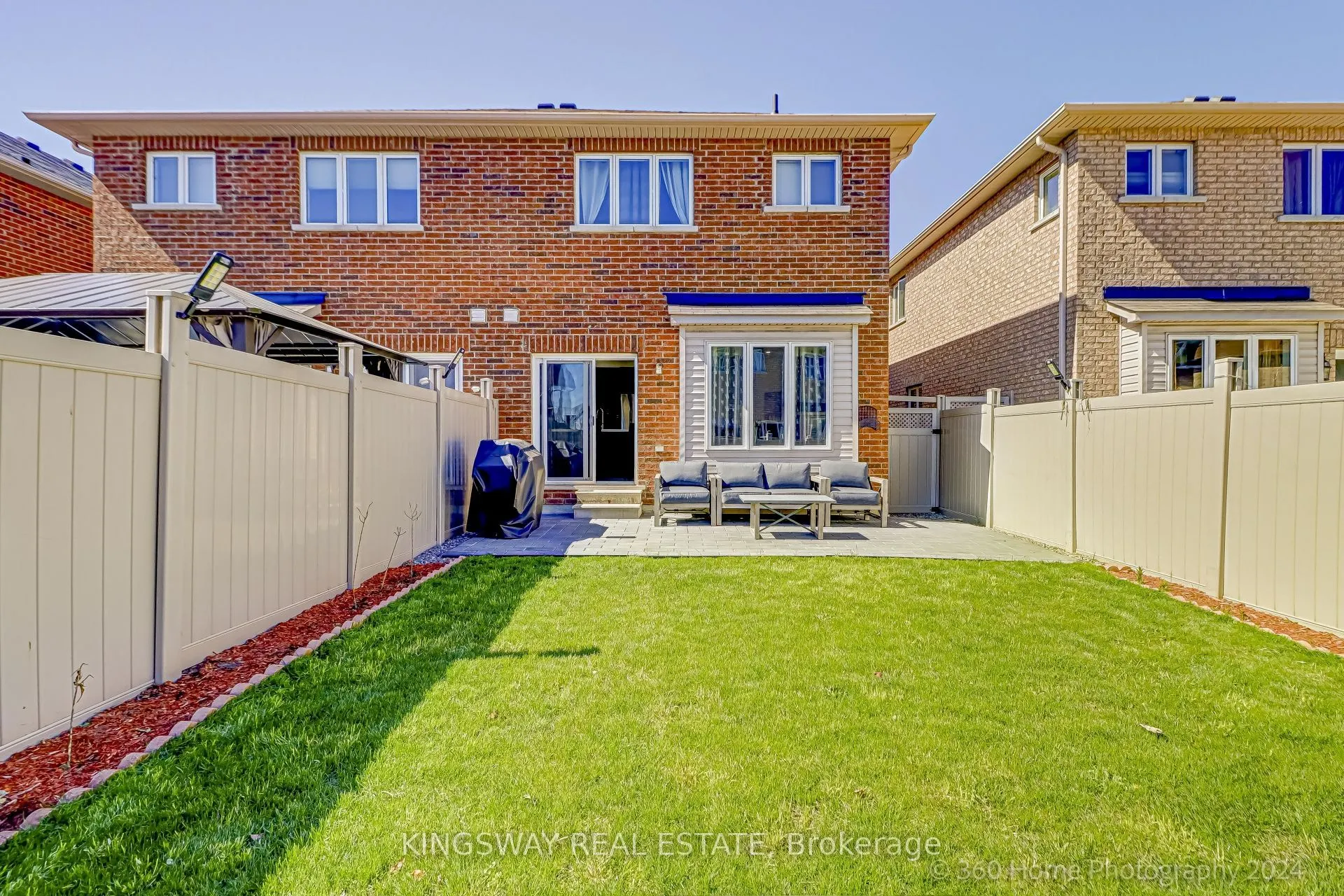 485 Meadowridge Court