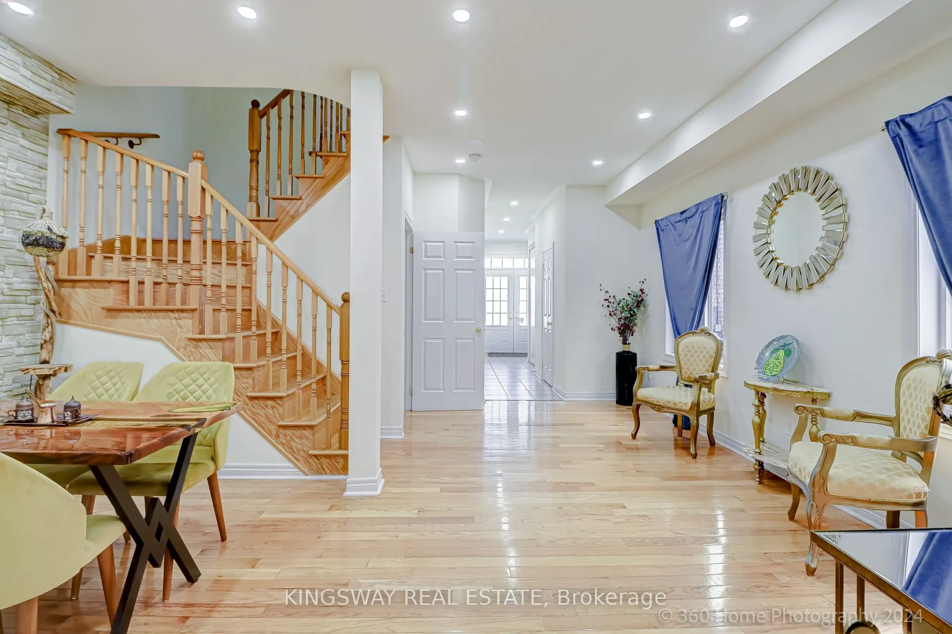 485 Meadowridge Court