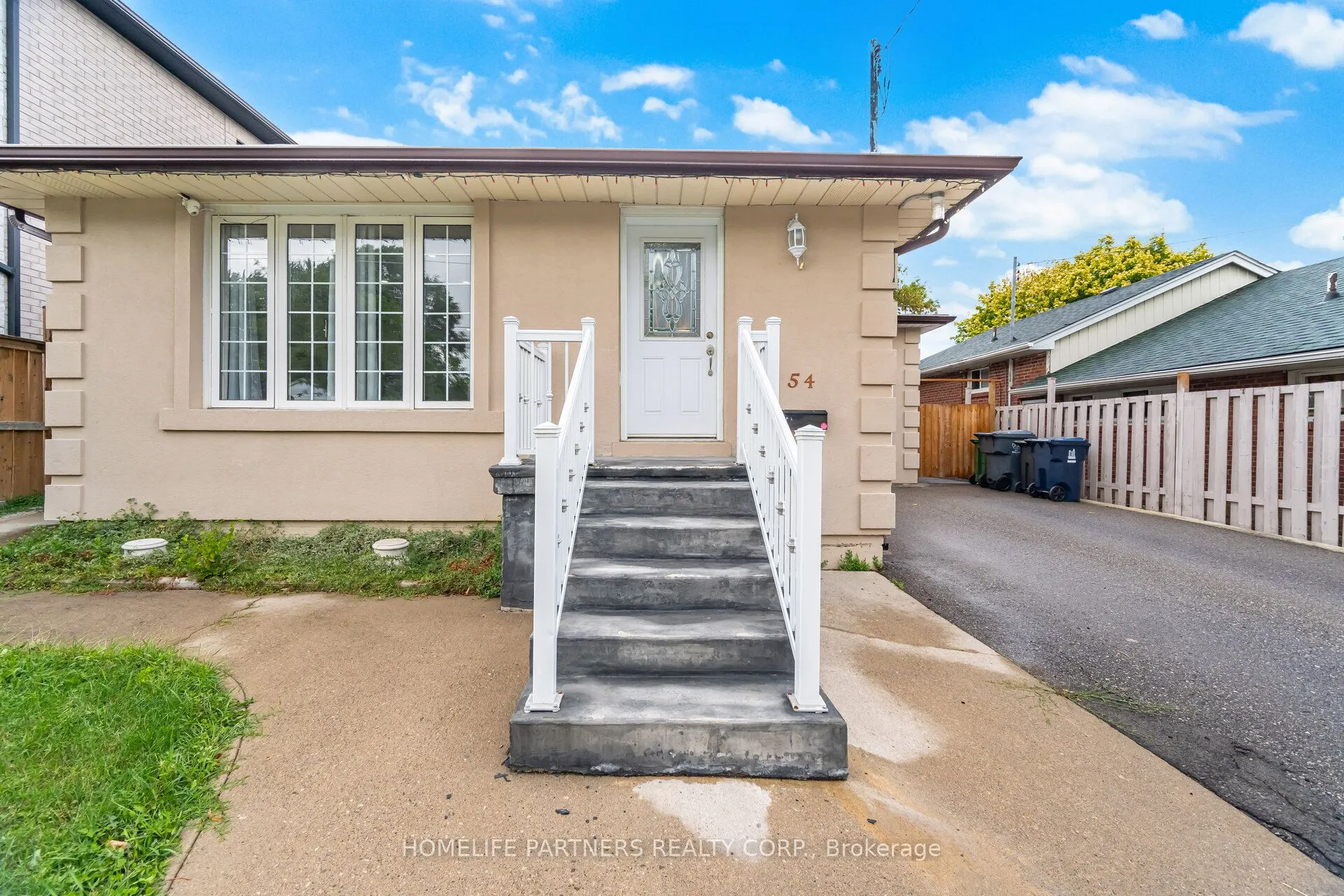 54 Fordwich Crescent