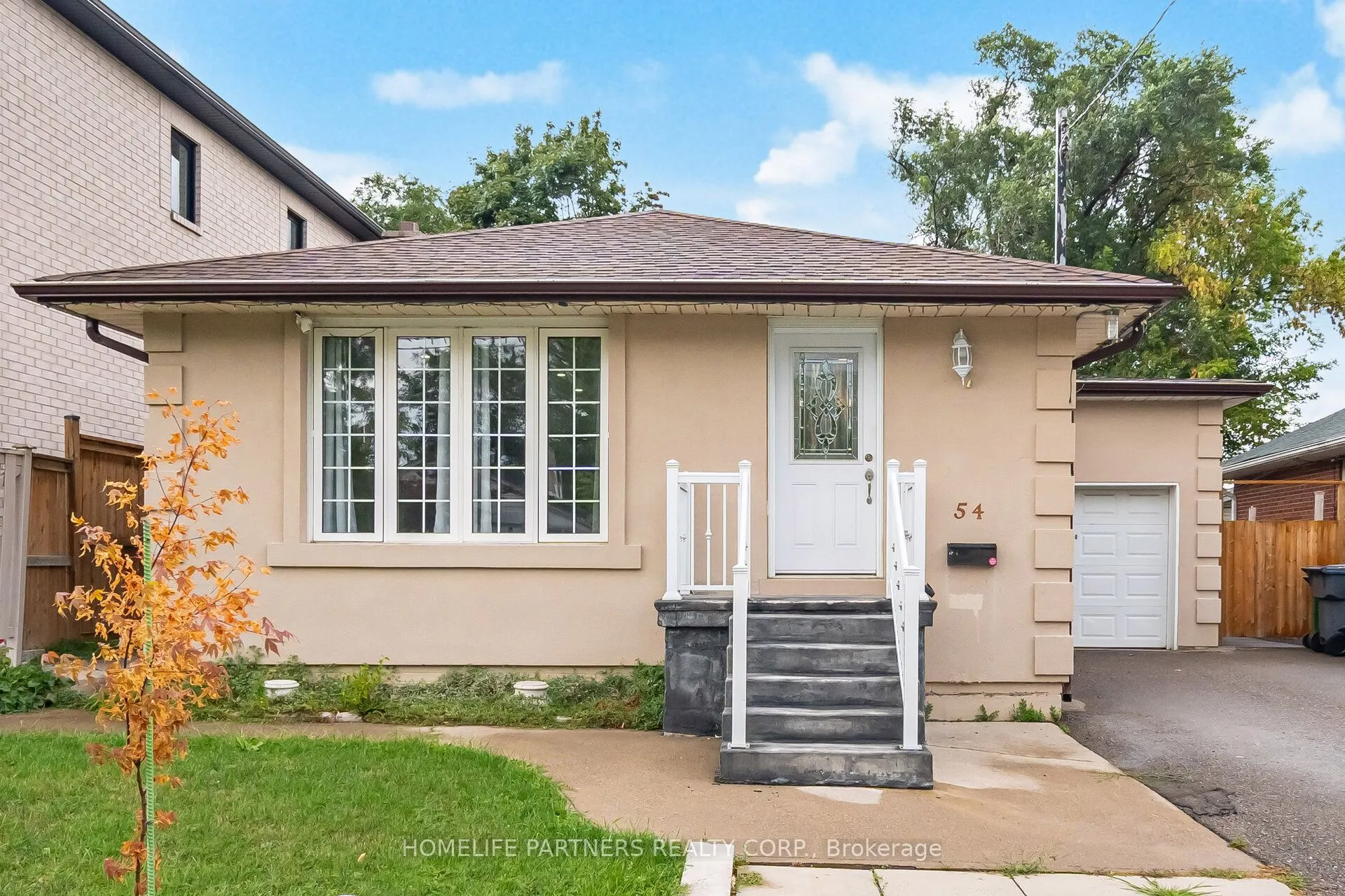 54 Fordwich Crescent