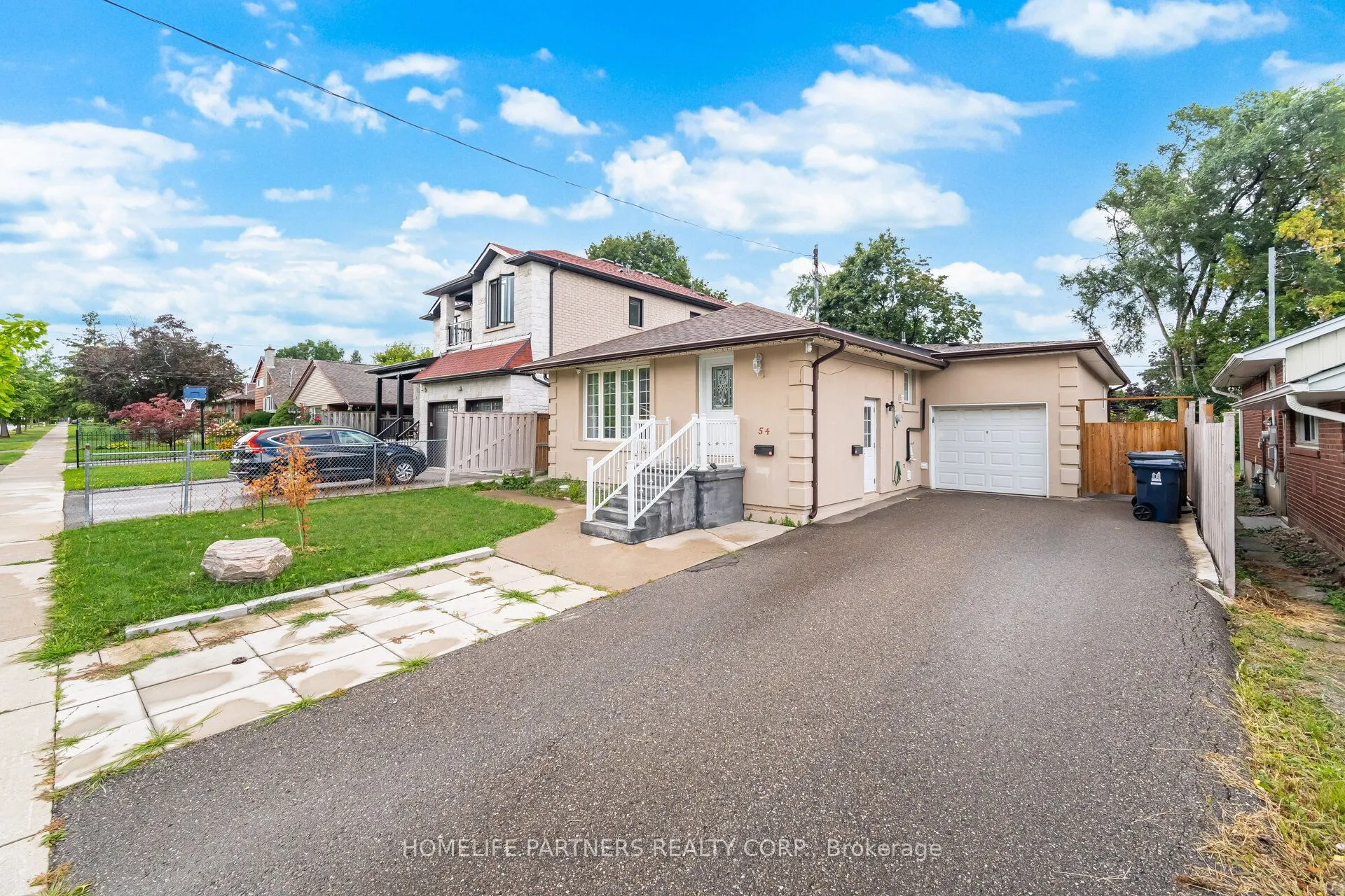 54 Fordwich Crescent