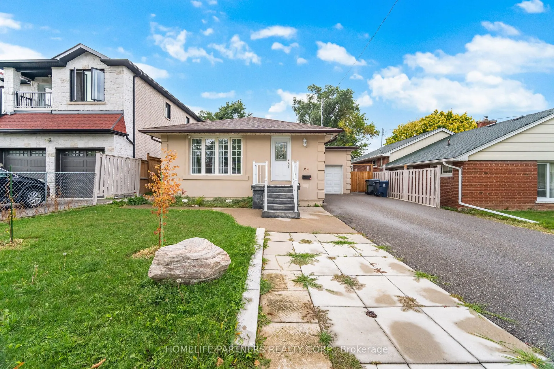 54 Fordwich Crescent