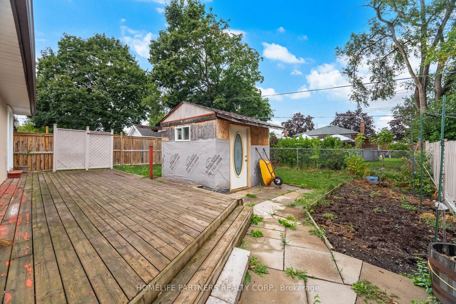 54 Fordwich Crescent