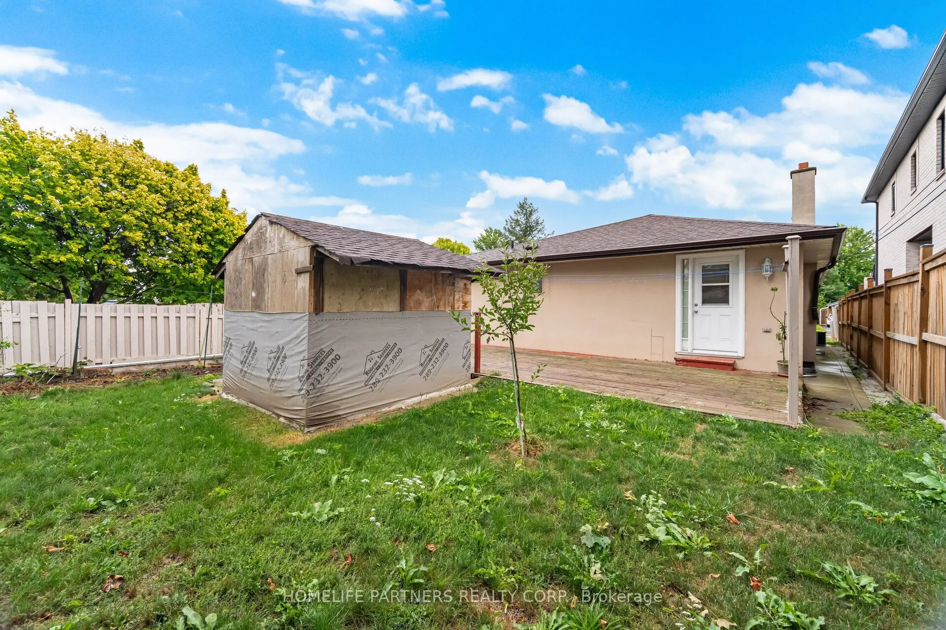54 Fordwich Crescent