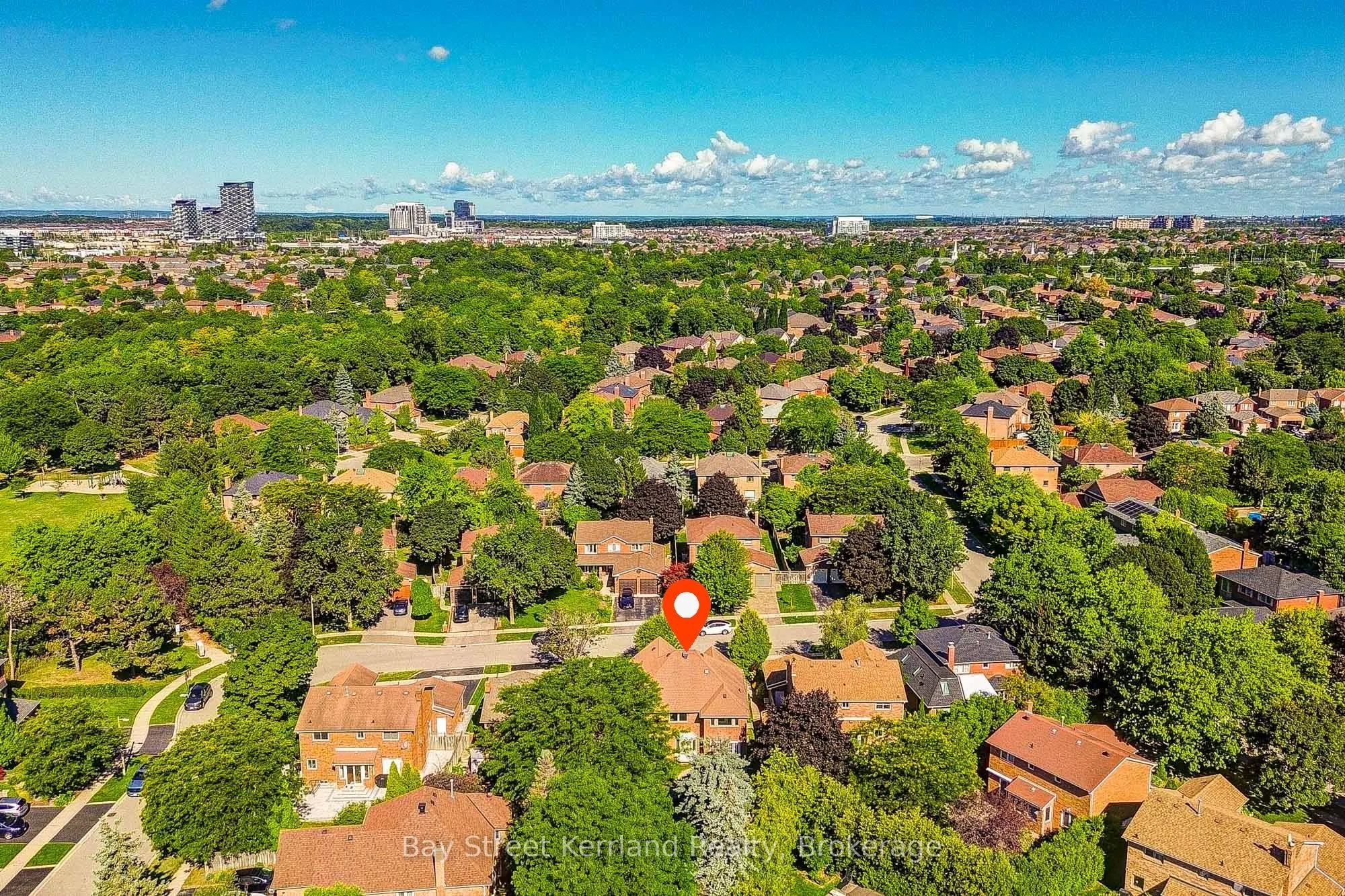423 Golden Oak Drive