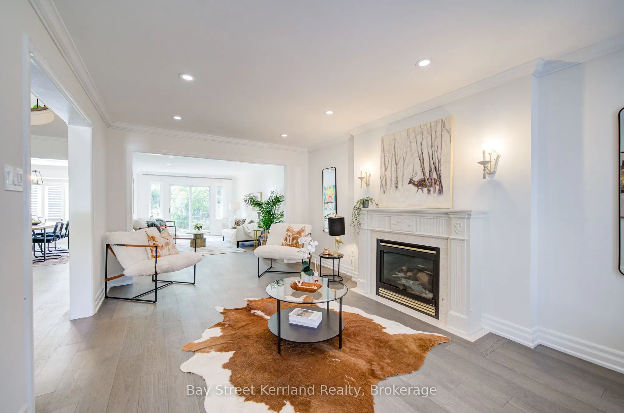 423 Golden Oak Drive