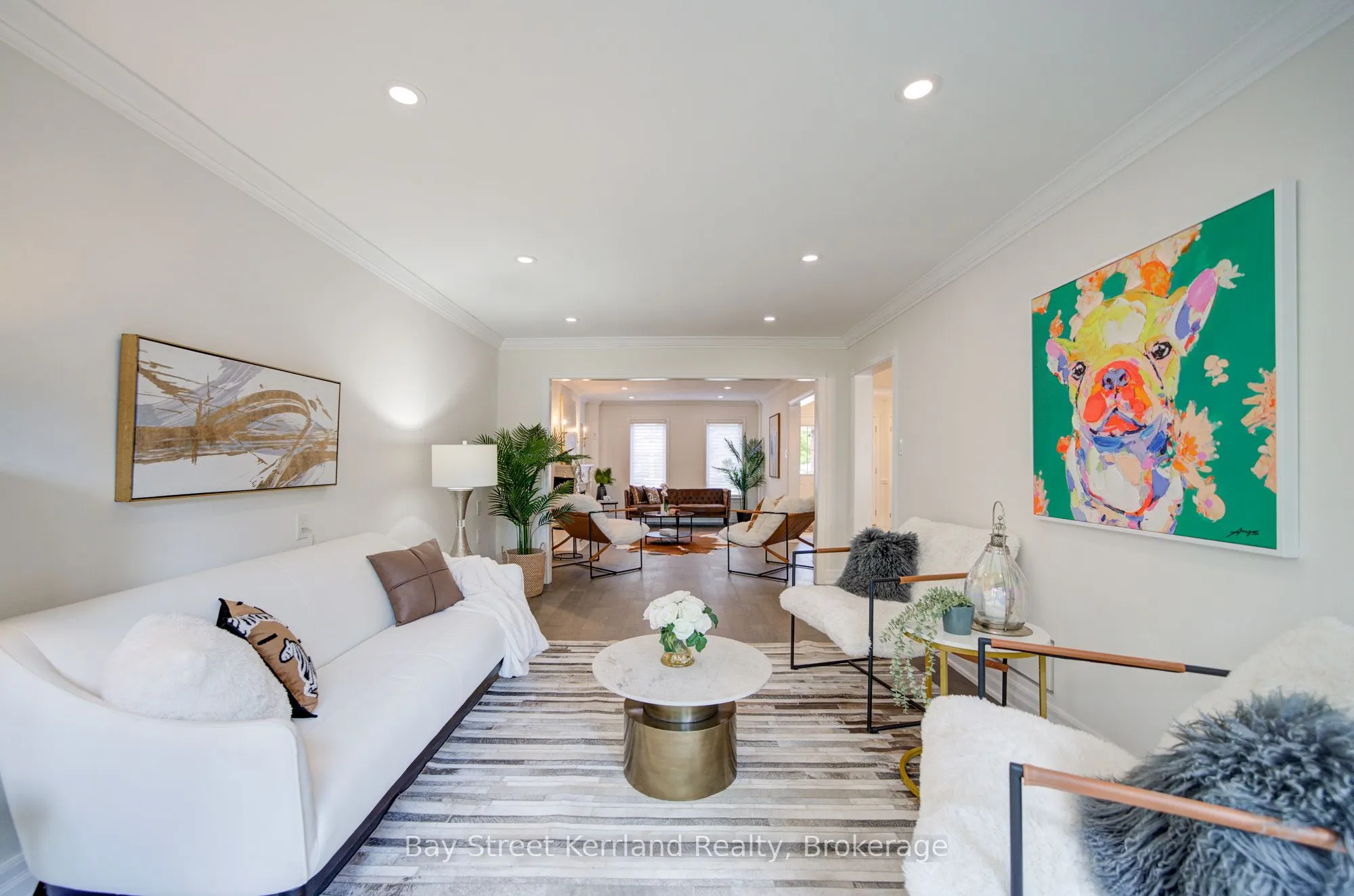 423 Golden Oak Drive