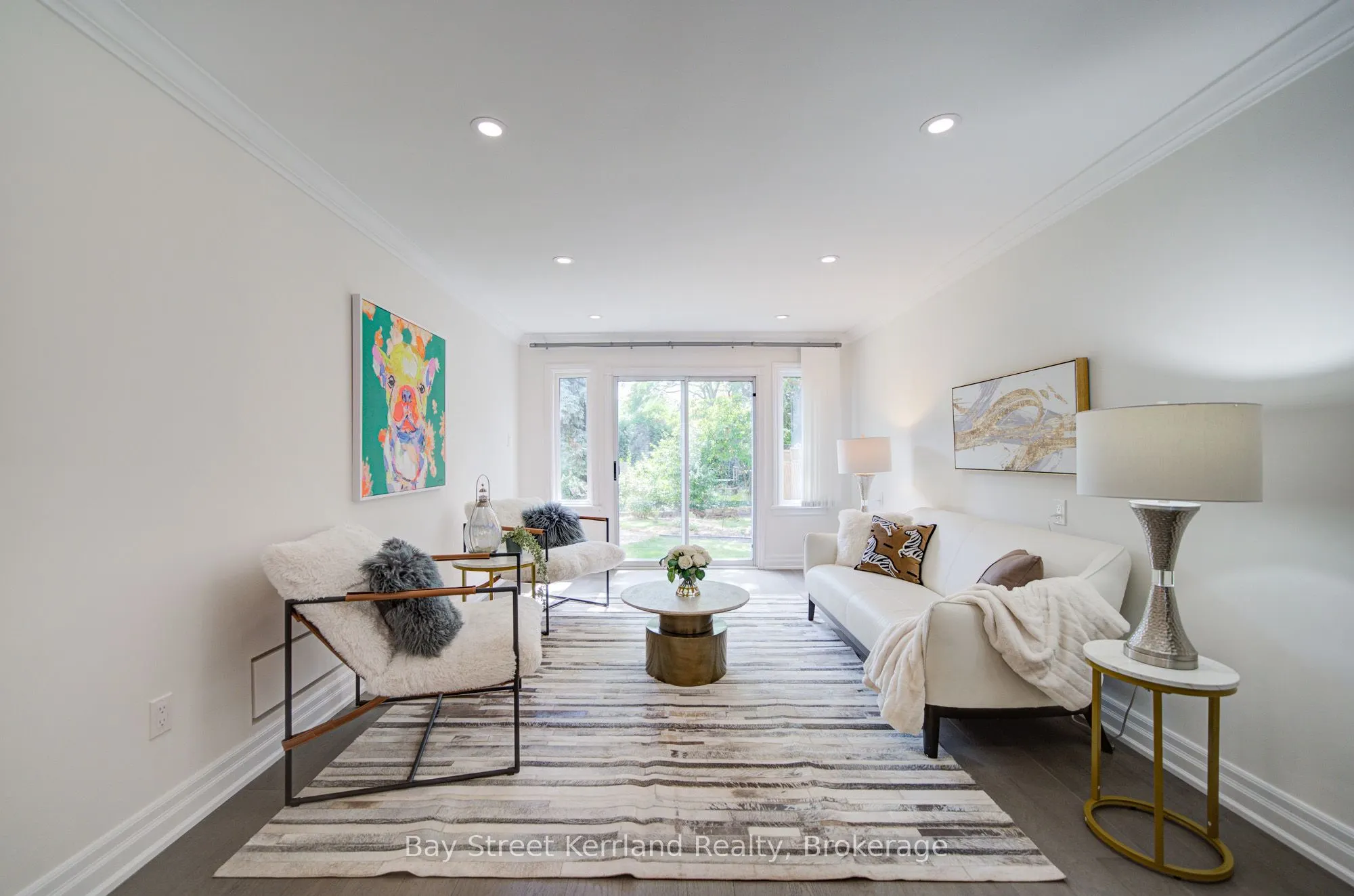 423 Golden Oak Drive