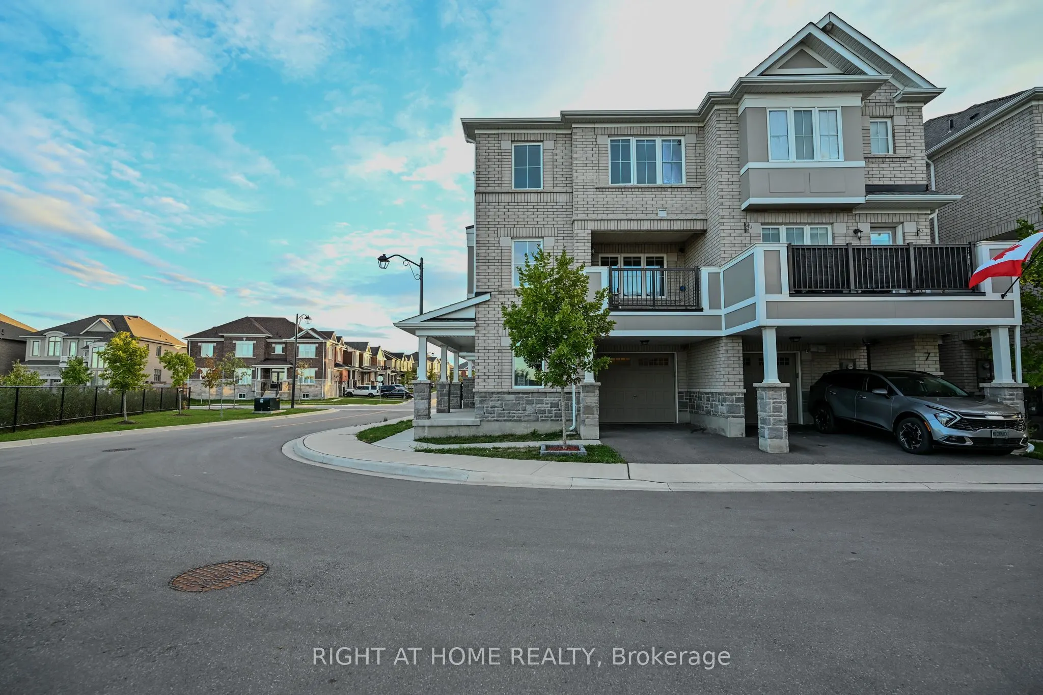 980 Logan Drive, #8