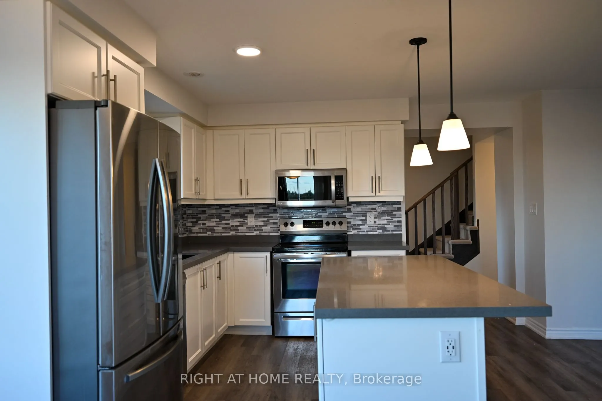 980 Logan Drive, #8