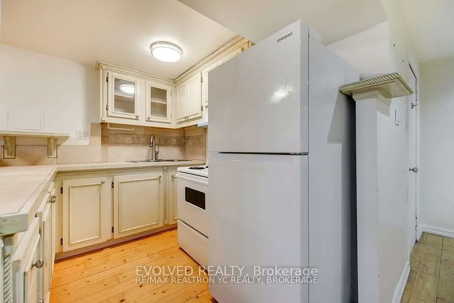 2504 Harman Court, #Lower