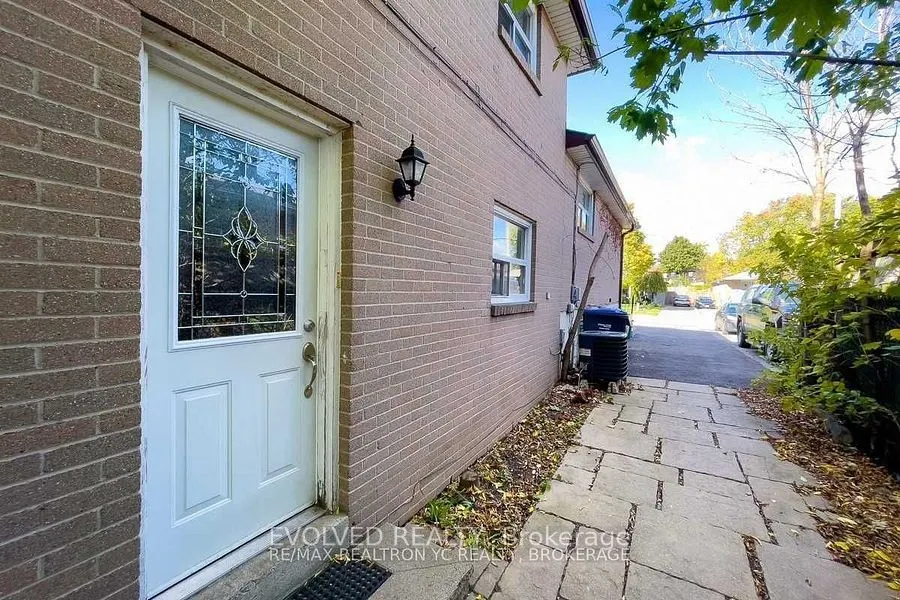 2504 Harman Court, #Lower