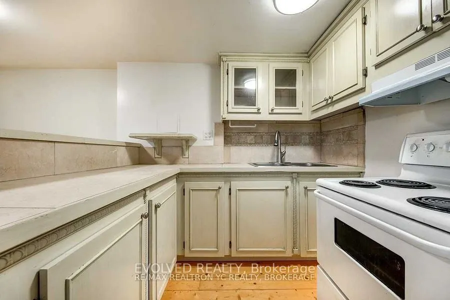 2504 Harman Court, #Lower