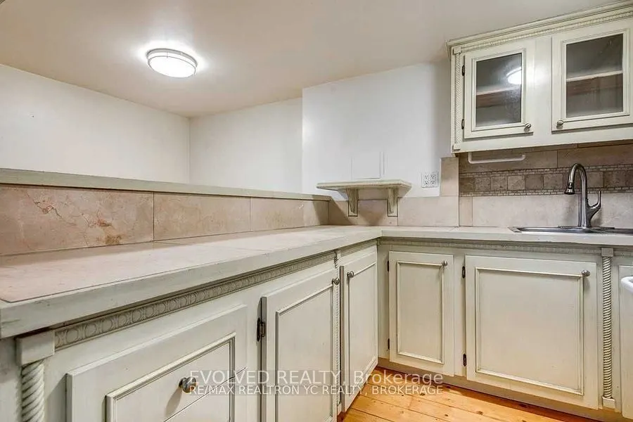 2504 Harman Court, #Lower