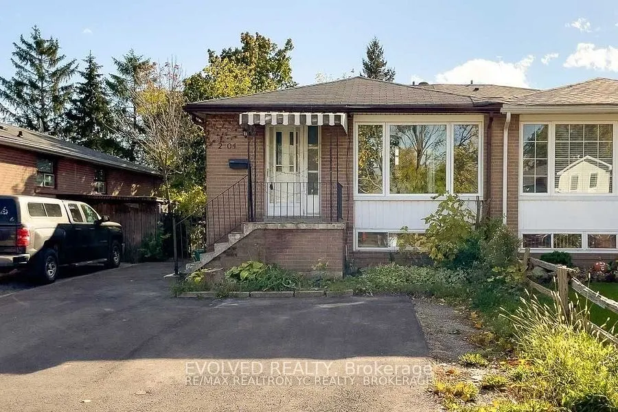 2504 Harman Court, #Lower