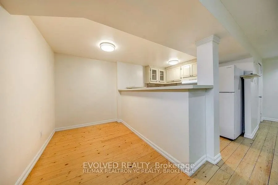 2504 Harman Court, #Lower