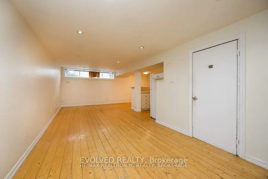 2504 Harman Court, #Lower