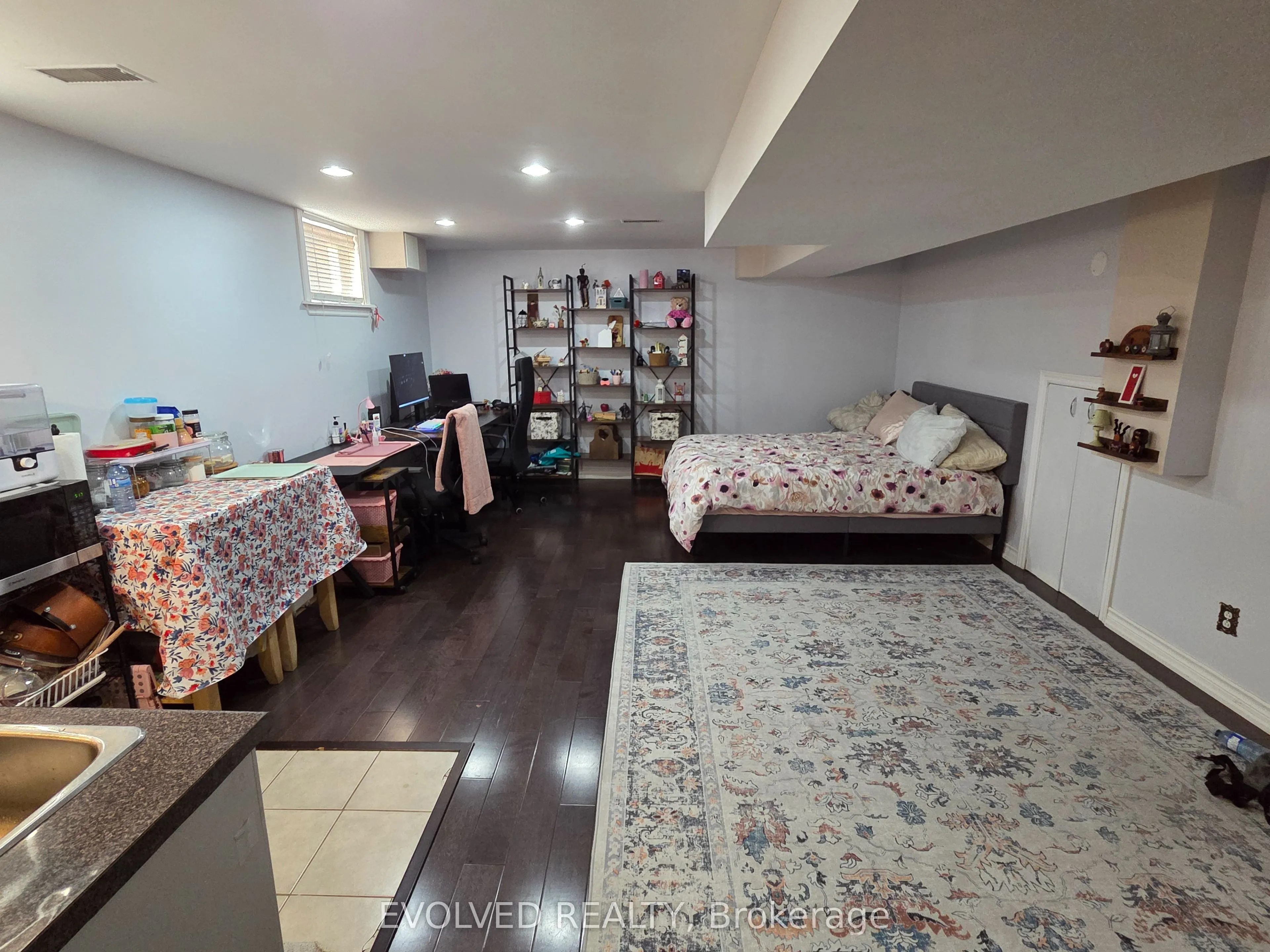 1300 Ludbrook Court, #Bsmt
