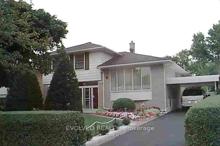 1300 Ludbrook Court, #Bsmt