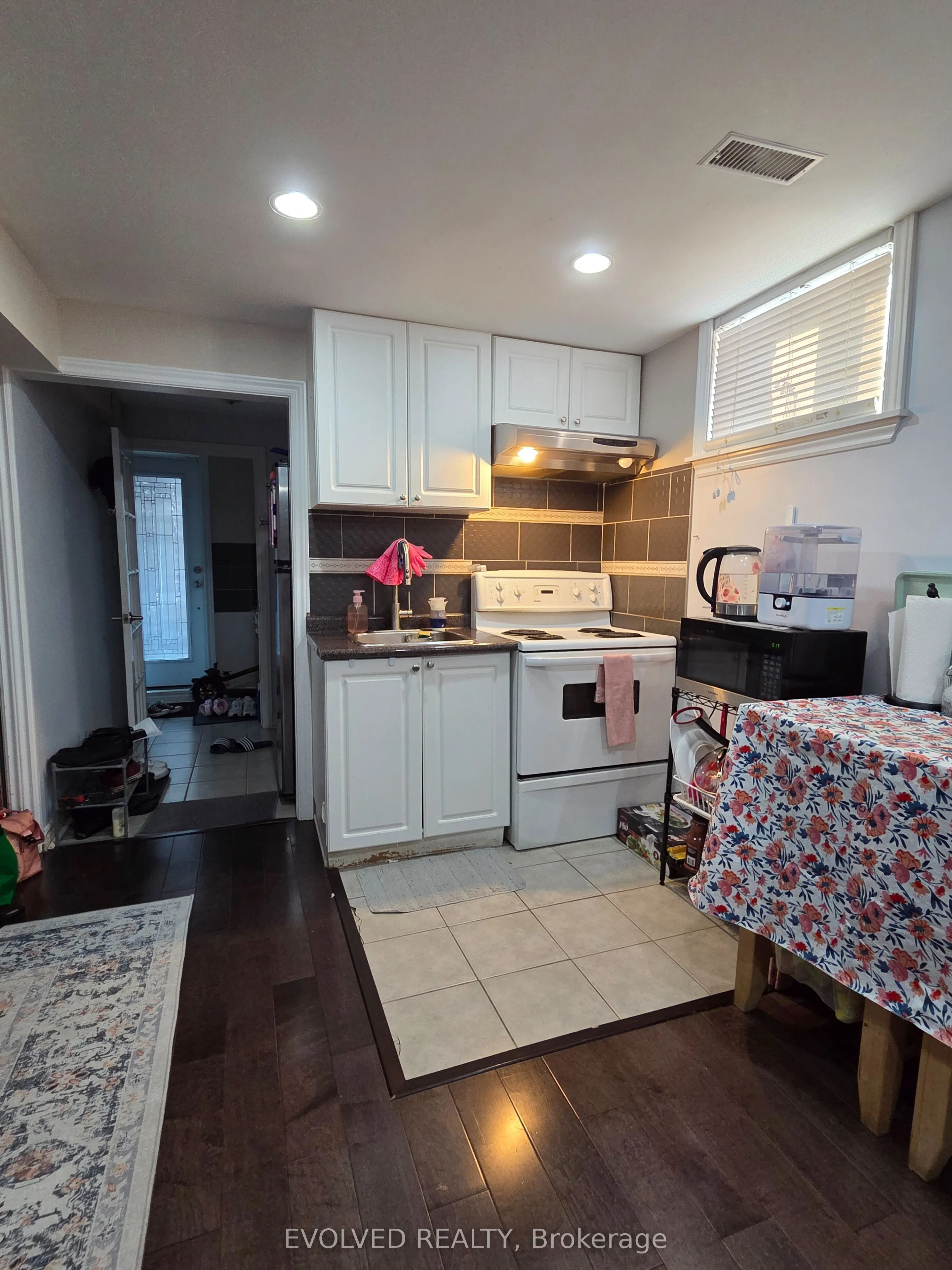 1300 Ludbrook Court, #Bsmt