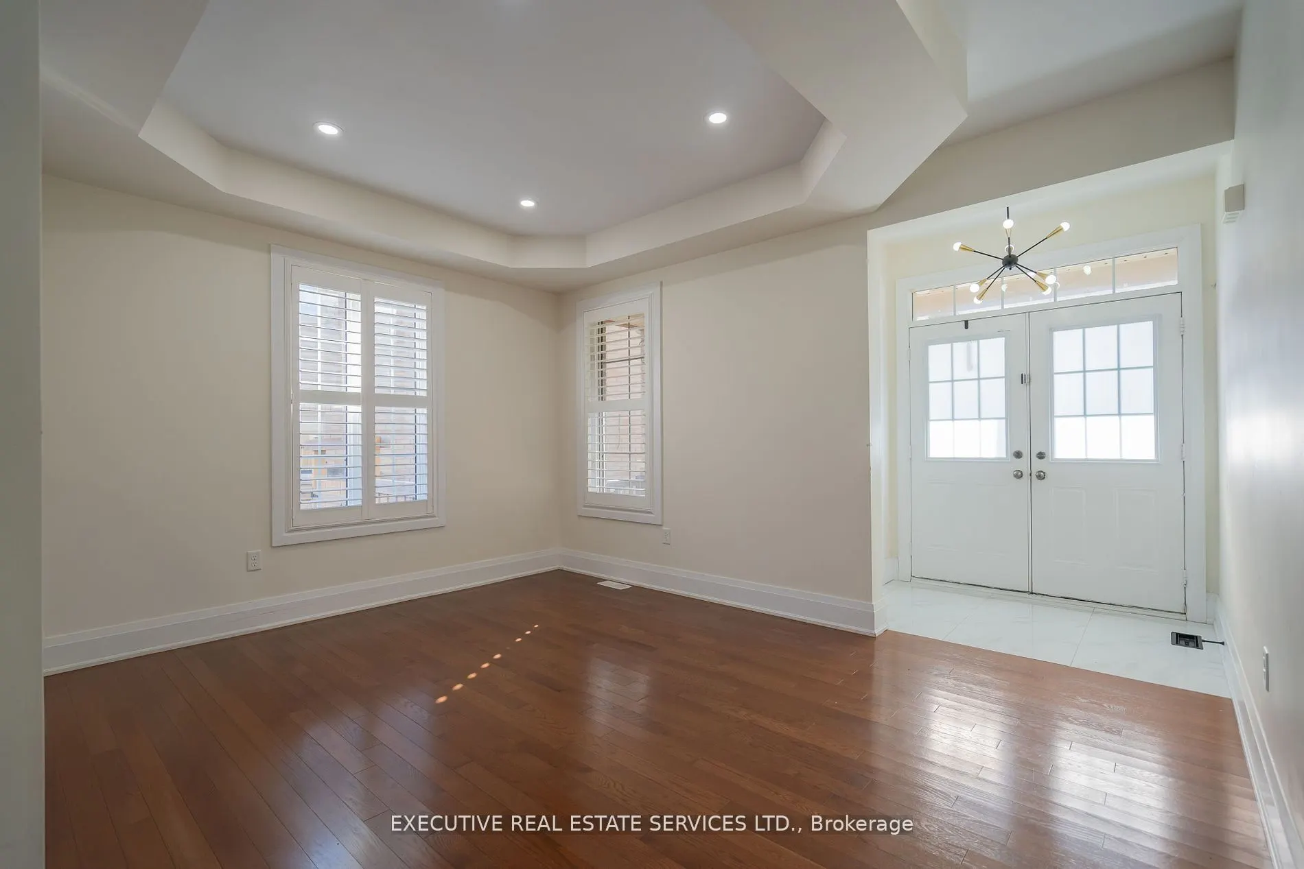 11 Goodsway Trail