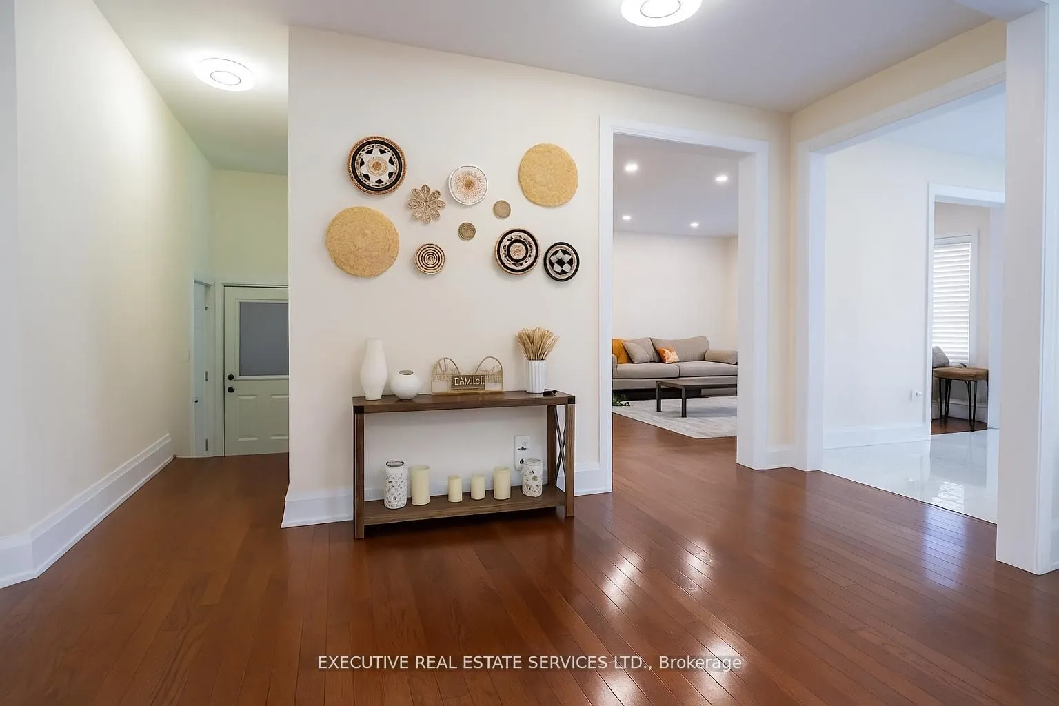 11 Goodsway Trail