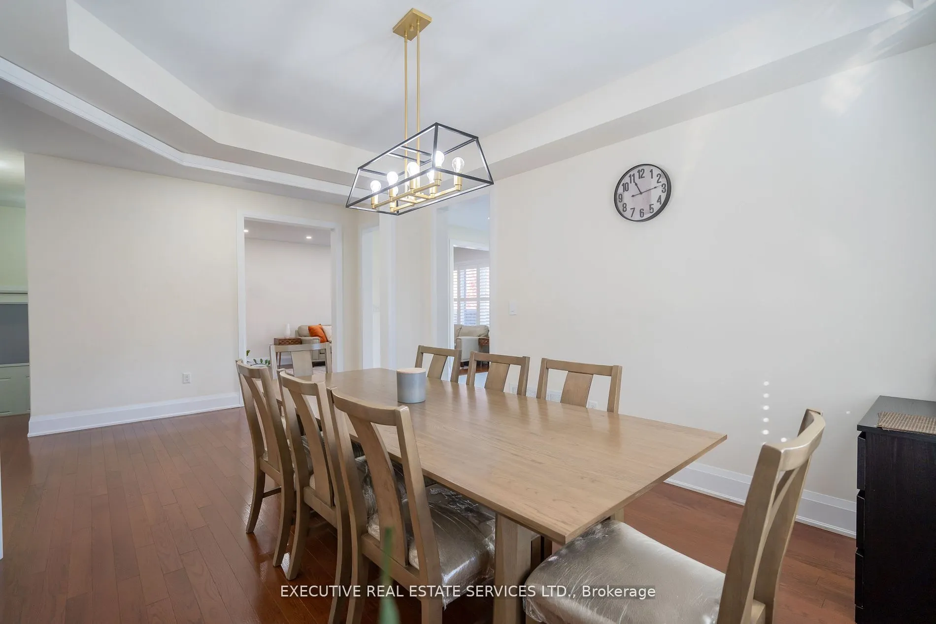 11 Goodsway Trail