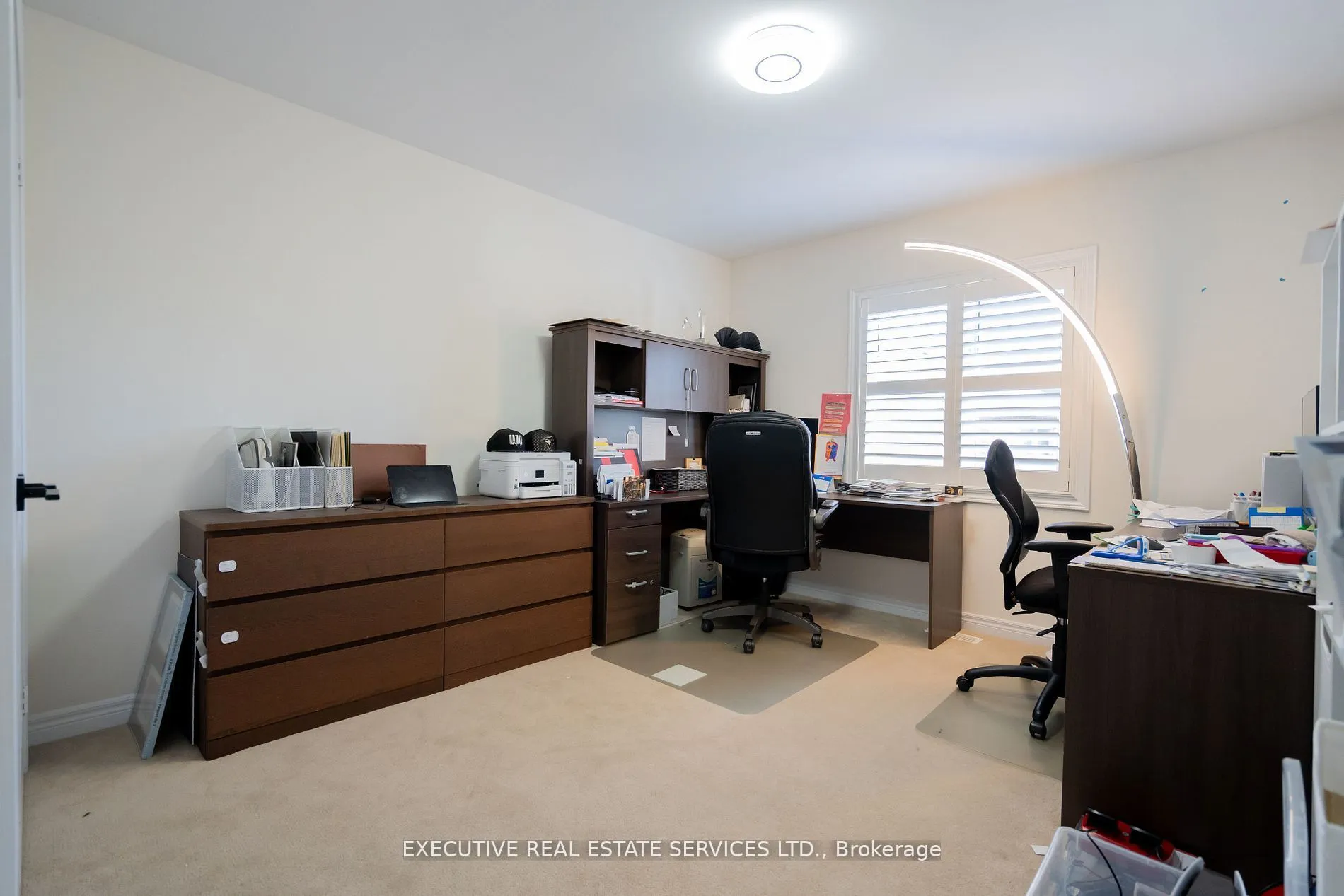 11 Goodsway Trail