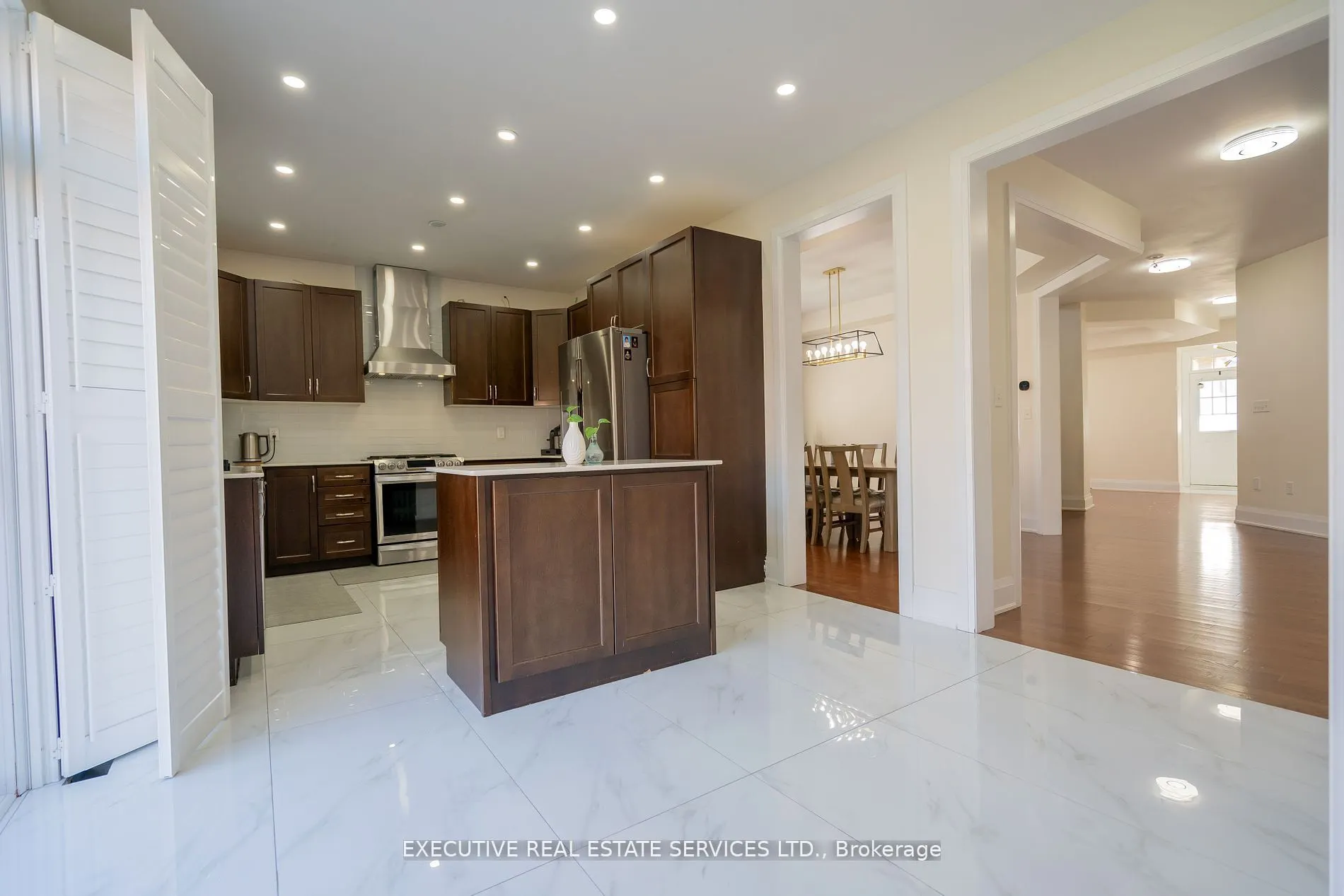 11 Goodsway Trail