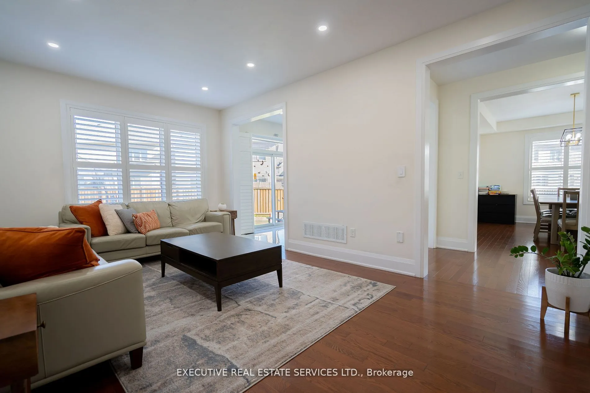 11 Goodsway Trail