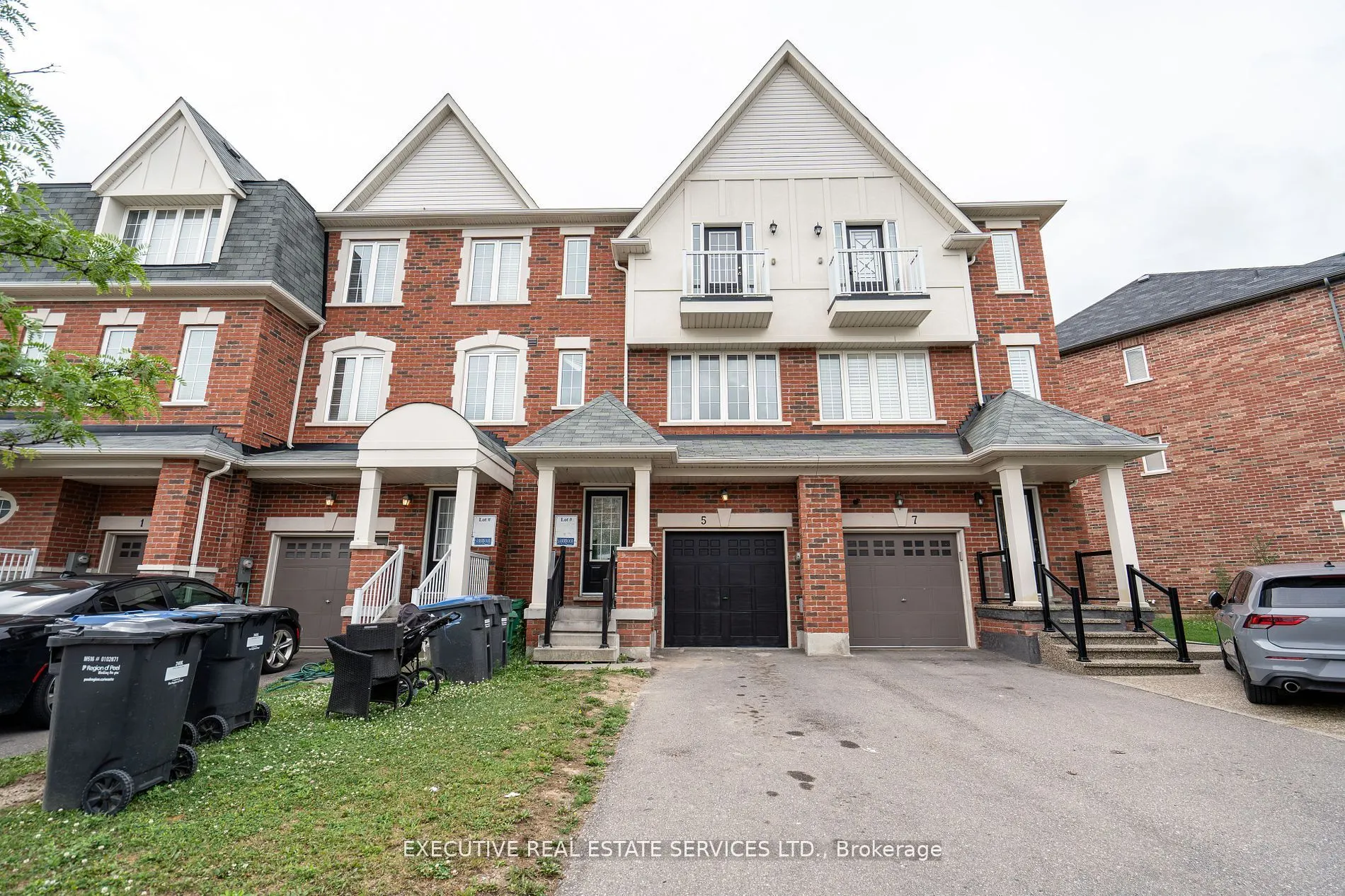 5 Sprucewood Road