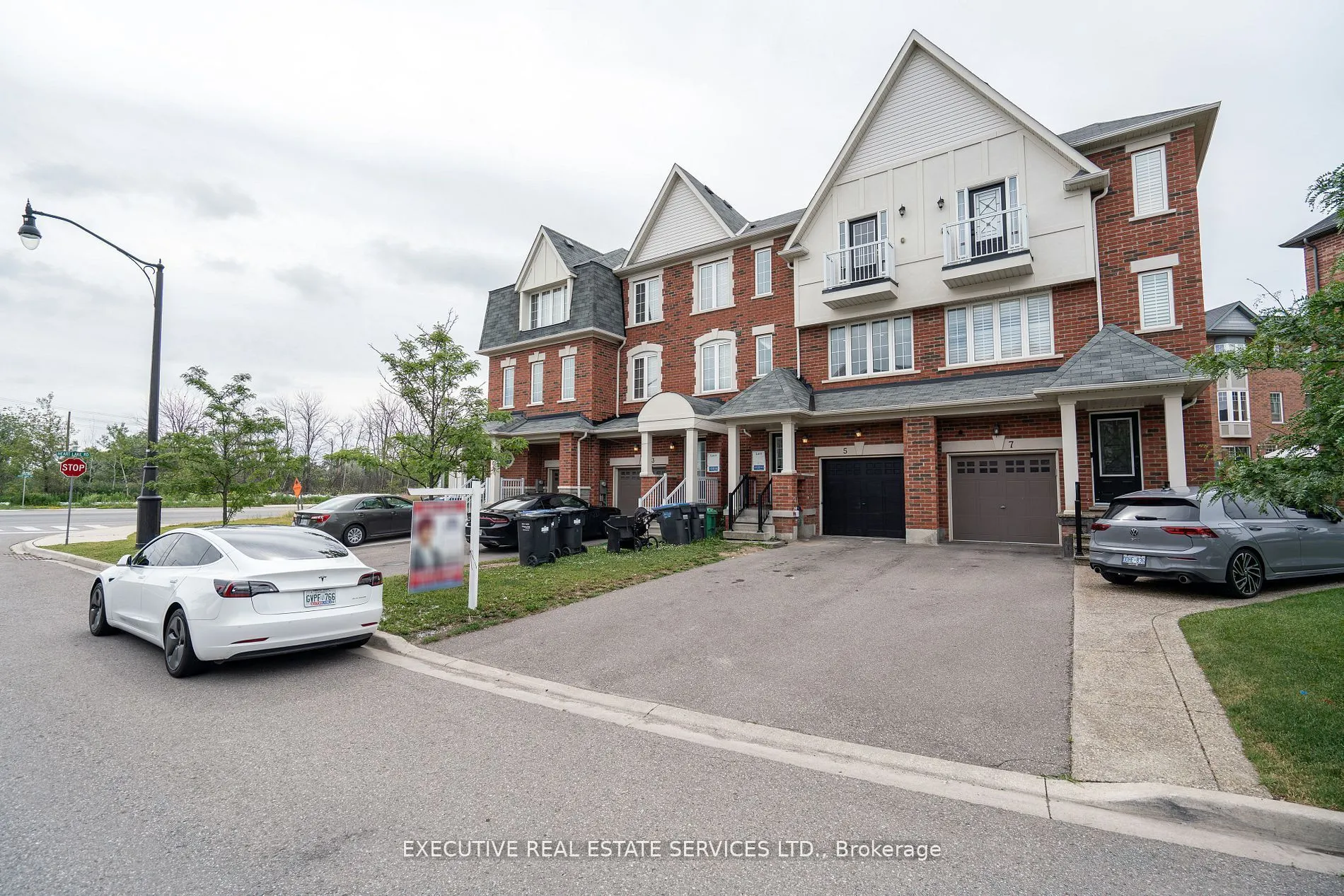 5 Sprucewood Road