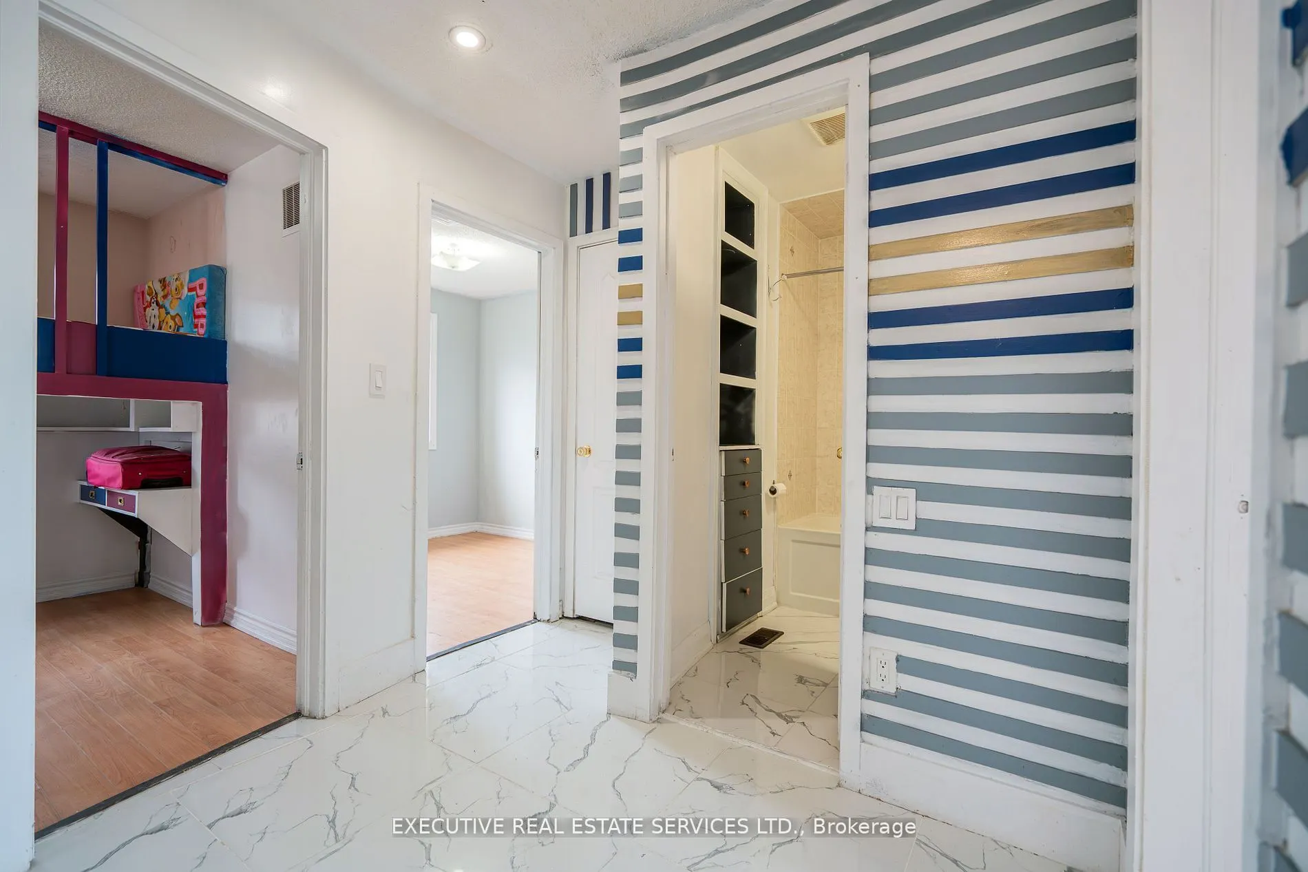 5 Sprucewood Road