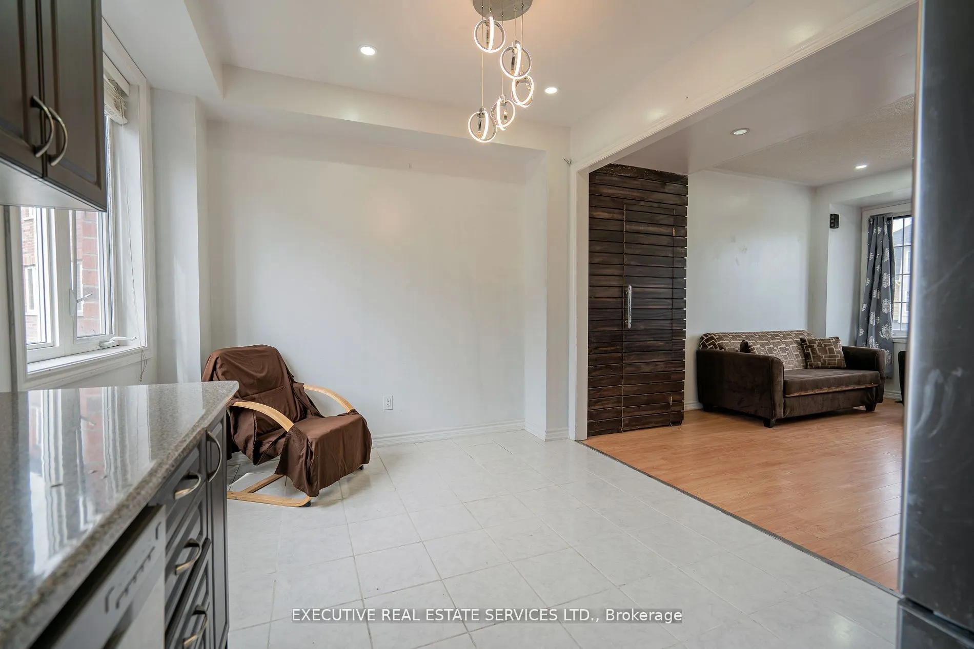 5 Sprucewood Road