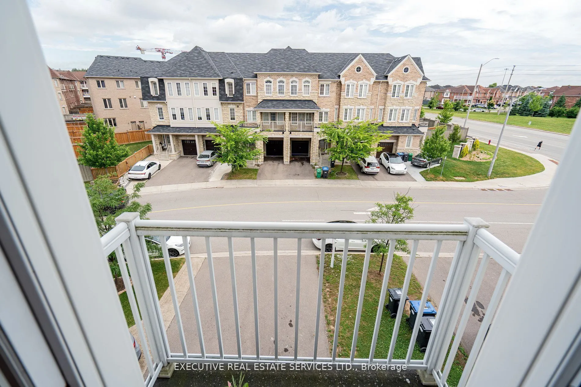 5 Sprucewood Road