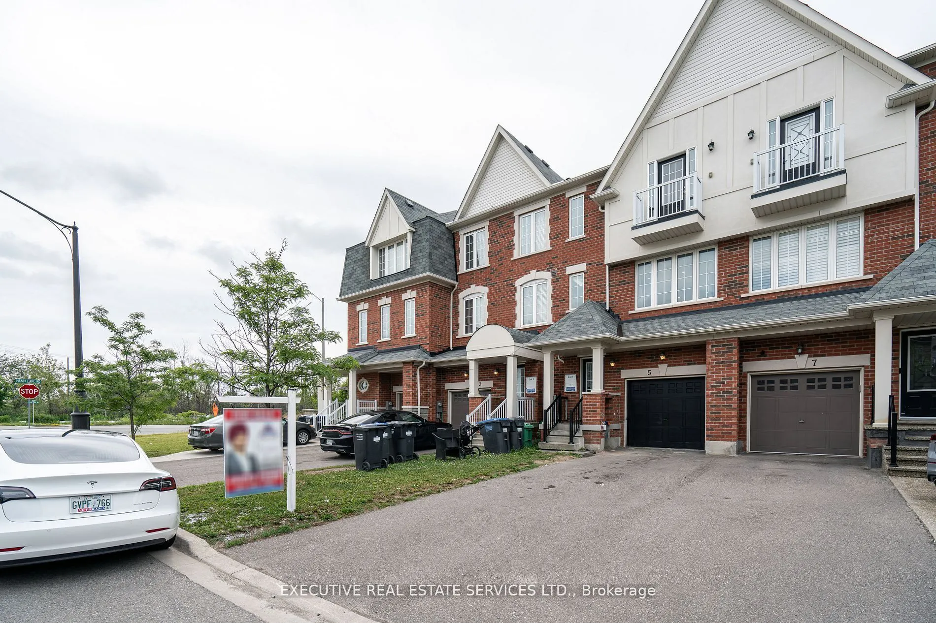 5 Sprucewood Road