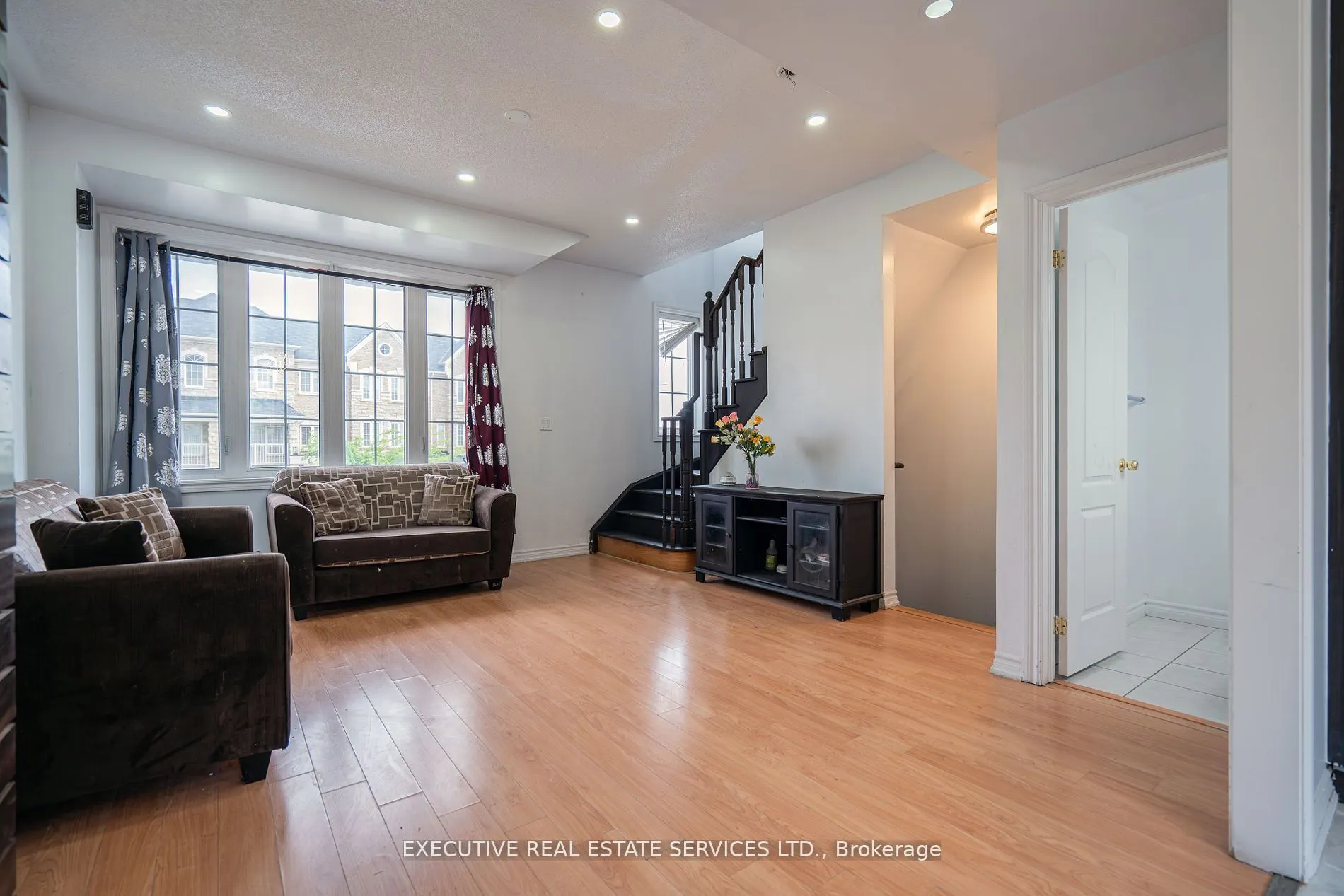 5 Sprucewood Road