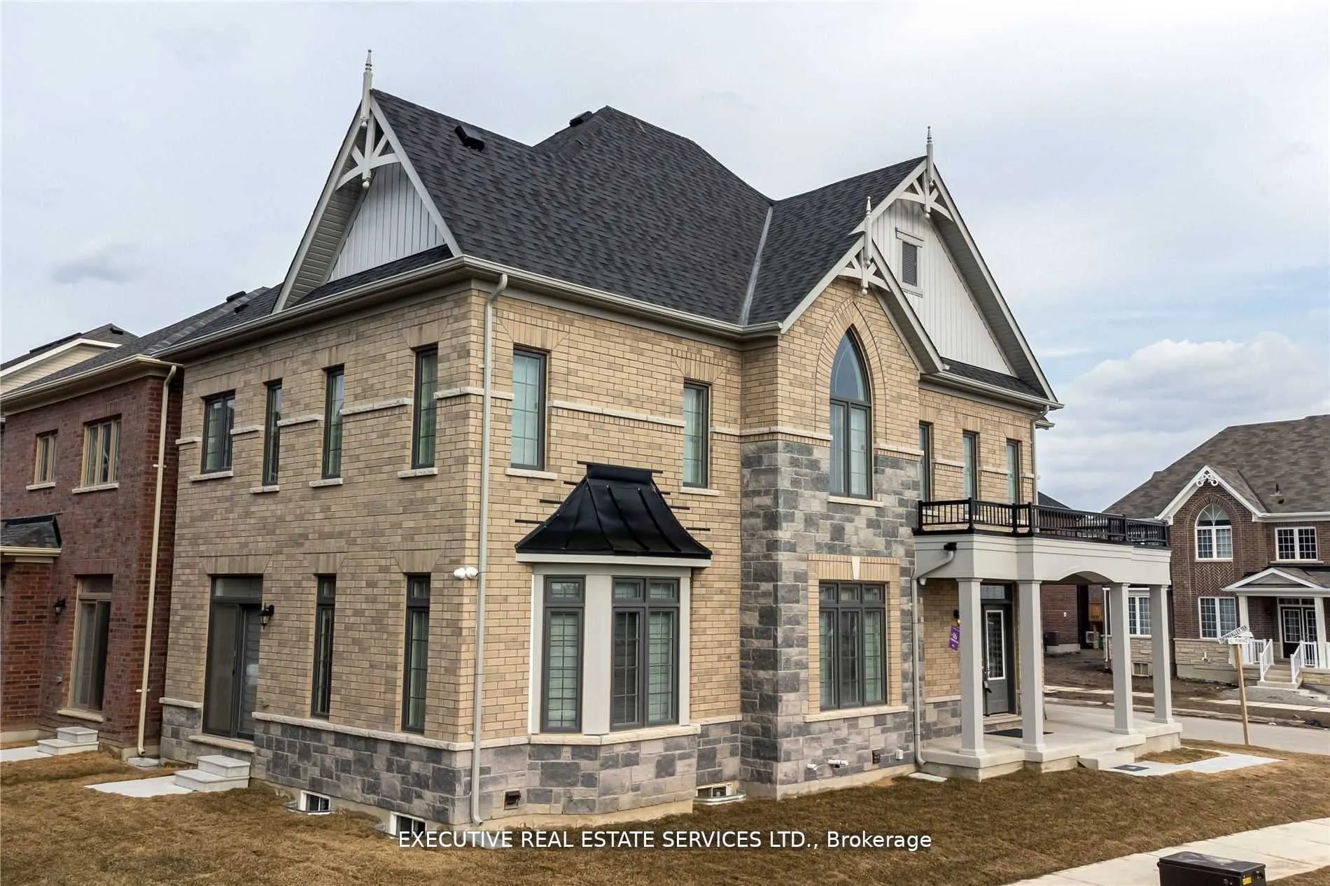 2 Thornvalley Terrace