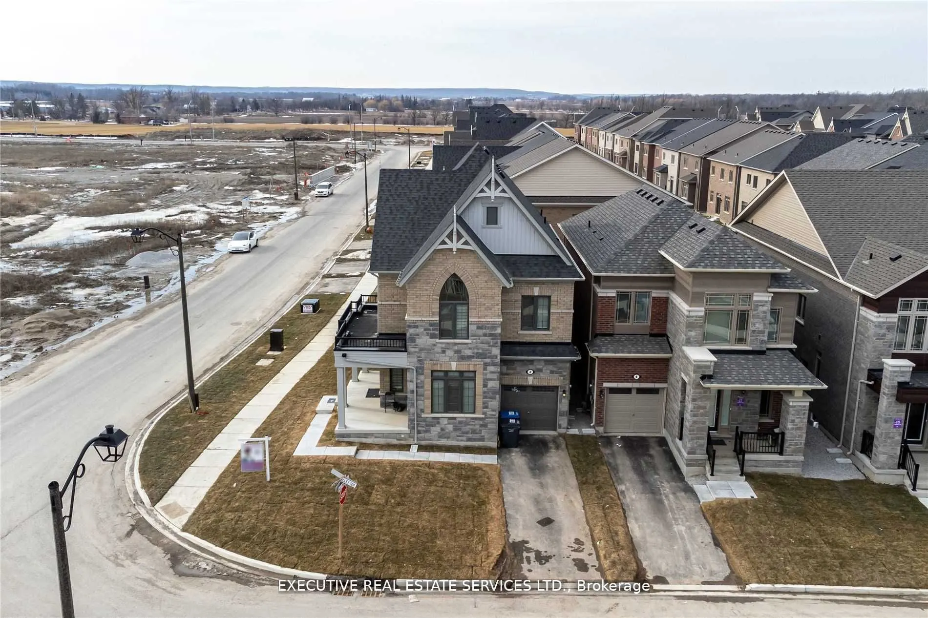 2 Thornvalley Terrace