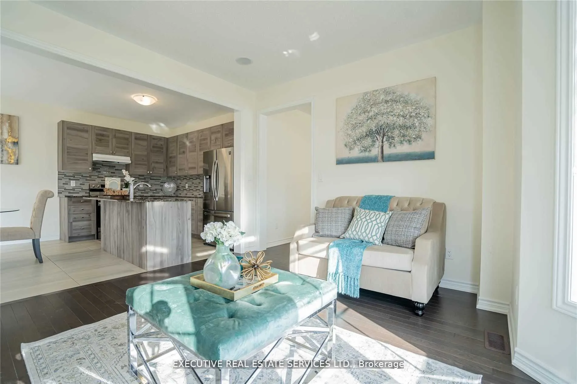 2 Thornvalley Terrace