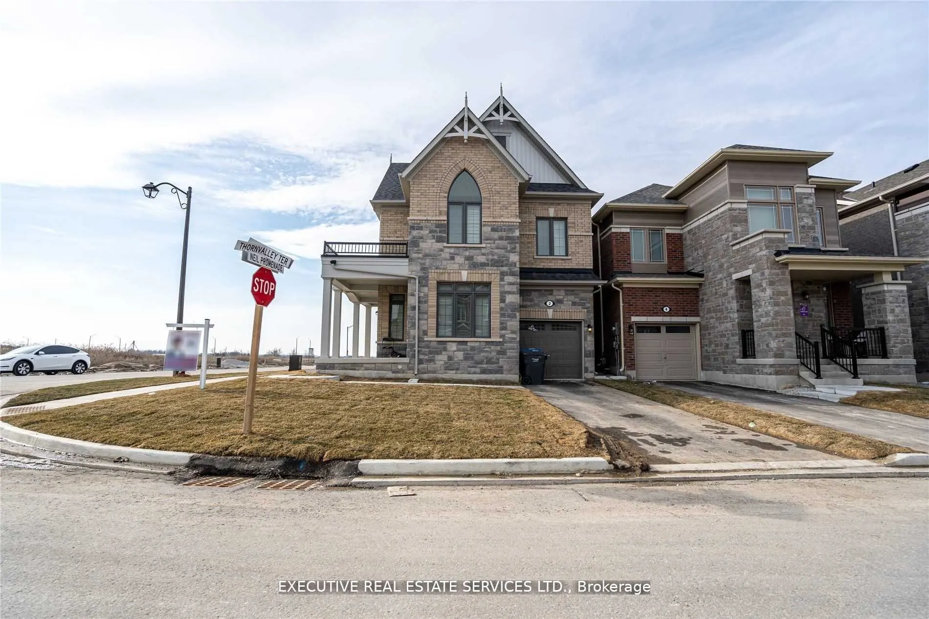 2 Thornvalley Terrace